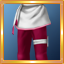 Maid Cafe Bottoms