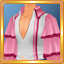 Flamingo Flamenco Top