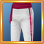 Flamingo Flamenco Bottoms