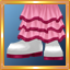 Flamingo Flamenco Shoes
