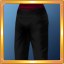Cerise Pirate Bottoms