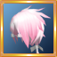 Lovely Gemini Hat