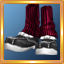 Lovely Gemini Shoes