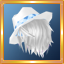 Lovely Virgo Hat