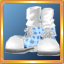 Lovely Virgo Shoes