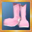 Lovely Libra Shoes