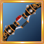 Lv75 Swashbuckler Bow