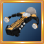 Lv55 Swashbuckler Crossbow