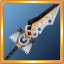 Lv95 Swashbuckler Spear