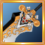 Lv100 Swashbuckler Blade