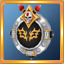 Lv55 Swashbuckler Shield