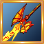 [A] Blitz Sword