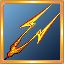 [A] Blitz Spear