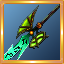 [A] Moonlight Blitz Sword