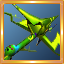 [A] Moonlight Blitz Crossbow