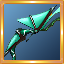 [A] Moonlight Blitz Bow
