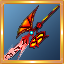 [A] Sunlight Blitz Sword