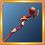 [A] Sunlight Blitz Staff