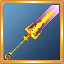 [A] Envoy Spear