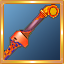 [A] Dawn Envoy Sword