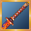 [A] Dawn Envoy Blade