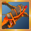 [A] Dawn Envoy Crossbow