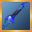 [A] Dusk Envoy Sword