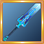 [A] Dusk Envoy Spear