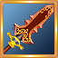 [A] Anvilhart Spear