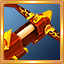 [A] Anvilhart Crossbow