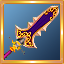 [A] Twilight Anvilhart Spear