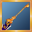 [A] Twilight Anvilhart Blade