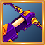 [A ]Twilight Anvilhart Crossbow