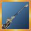 [A] Eclipse Anvilhart Blade