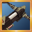 [A] Eclipse Anvilhart Crossbow
