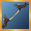 [A] Eclipse Anvilhart Bow