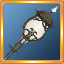 [A] Eclipse Anvilhart Staff
