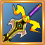 [A] Justice Sword
