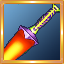 [Avatar]Holly Weapons Blade