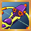 [Avatar]Holly Weapons Crossbow