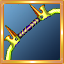 [Avatar]Holly Weapons Bow