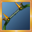 [A] Swift Justice Bow