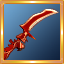 [A] Ra's Spear