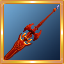 [A] Ra's Blade