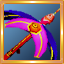 [A] Ra's Crossbow