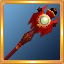 [A] Ra's Staff