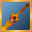 [A] Ra's Sun Sword