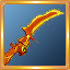 [A] Ra's Sun Spear