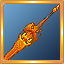 [A] Ra's Sun Blade