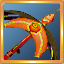 [A] Ra's Sun Crossbow